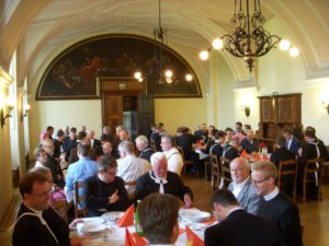 © Stift Herzogenburg