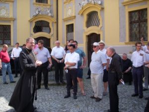 © Stift Herzogenburg