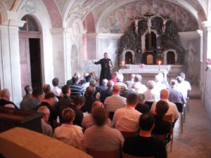 © Stift Herzogenburg