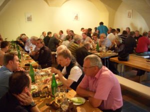 © Stift Herzogenburg