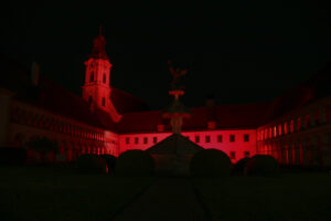 © Stift Reichersberg
